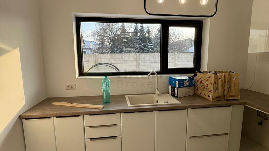 Duplex modern  în Tunari – confort, stil și locație excelentă, fără comison - Poză 6