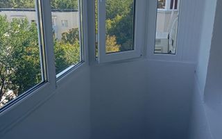 AP. 2 CAMERE - PIATA SUDULUI, BLOC REABILITAT, METROU 7 MIN, MODERN - Poză 4