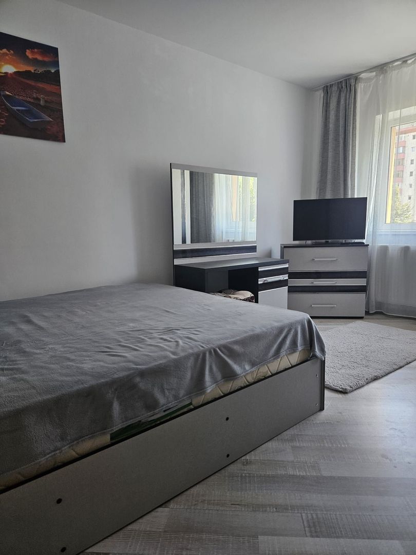 Spitalul Judetean apartament doua camere - Poză 8