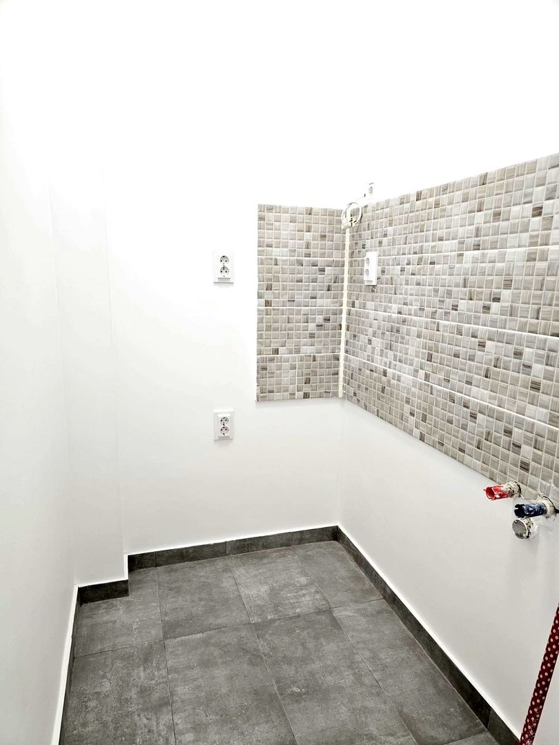 Garsoniera Tiglina 1, A-uri, etaj 1 - mobilata si utilata - Poză 6