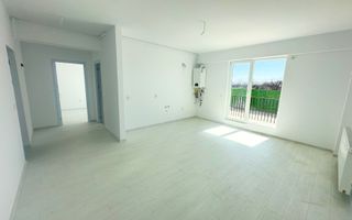 Apartament 2 camere 50 mp | Otopeni central | comision 0 - Poză 1