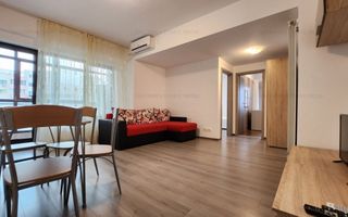 Bloc nou, posibilitate parcare subterana, modern mobilat, Parc Obor la 2 minute - Poză 1