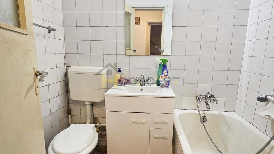 Apartament 2 camere Emil Racovita 10 min metrou bloc anvelopat - Poză 9