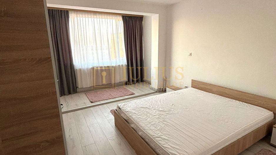 Circumvalatiunii, 2 camere, centrala proprie. - Poză 1