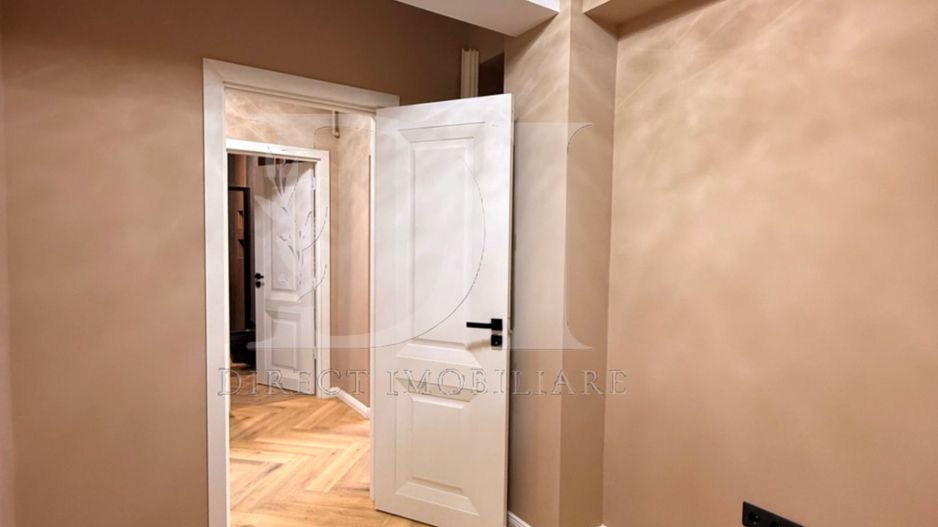 Apartament de vanzare Zona Terra / Floresti - Poză 9