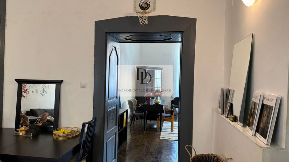 COMISION ZERO | Apartament 2 camere Ultracentral | GHEORGHE ŞINCAI - Poză 11