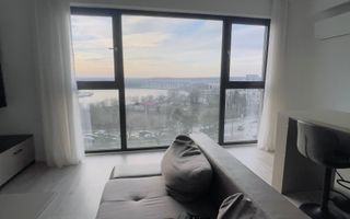 AP. 2 CAMERE NORTHSIDE PARK, INCALZIRE PARDOSEALA, METROU, BLOC NOU - Poză 5