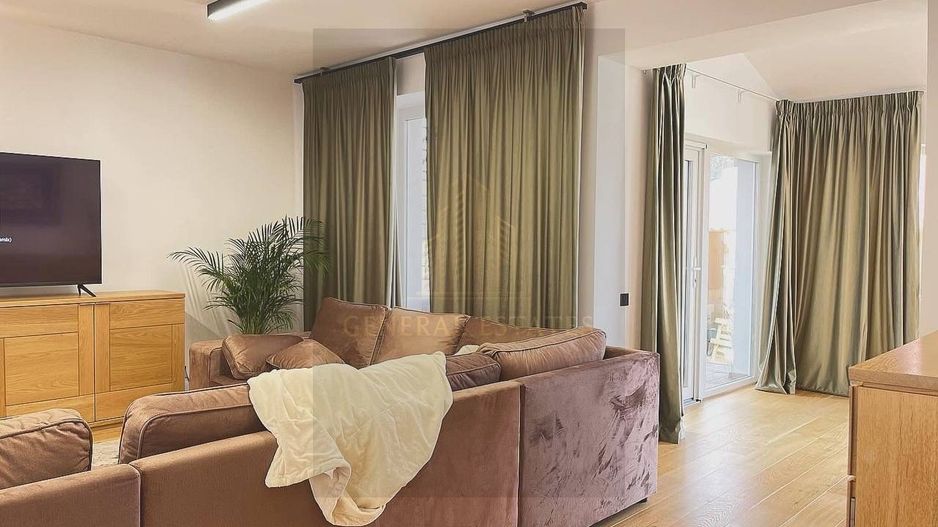 Casă cu design modern & suflet autentic – 200 m² de confort și rafinam - Poză 19