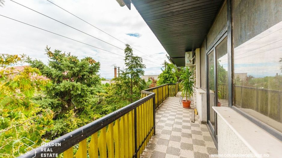 Oportunitate de investiție, vila pretabila pentru  afacere de familie - Poză 37