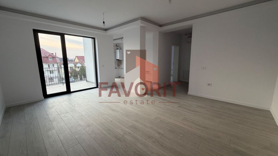 Braytim-Timisoara. Loc de parcare. Bloc nou finalizat - Poză 1