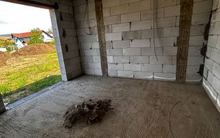 Casa la rosu de vanzare in Alba Iulia - Poză 9