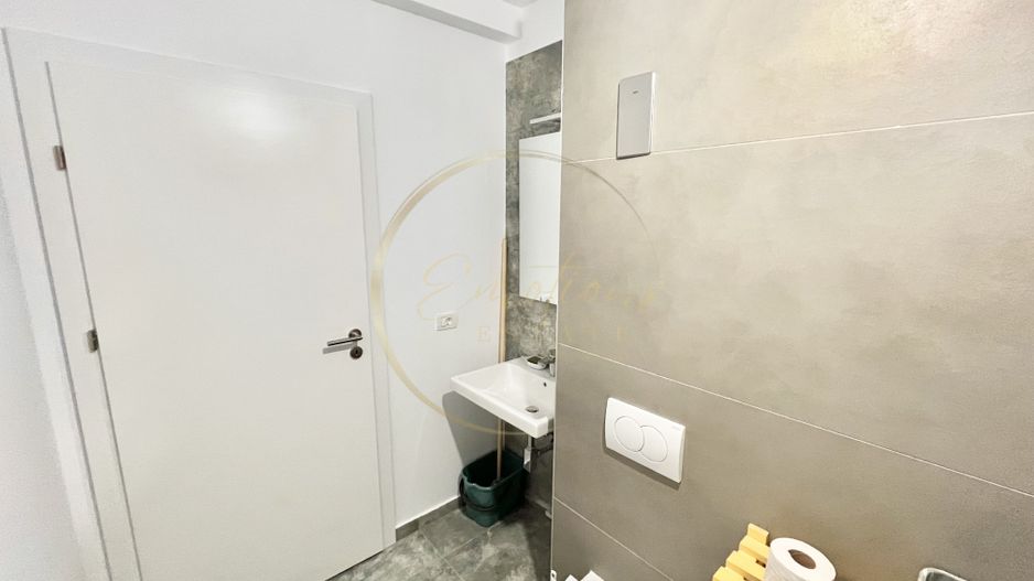 Apartament 2 camere nou și modern – XCity Tower - Torontalului (2025) - Poză 6