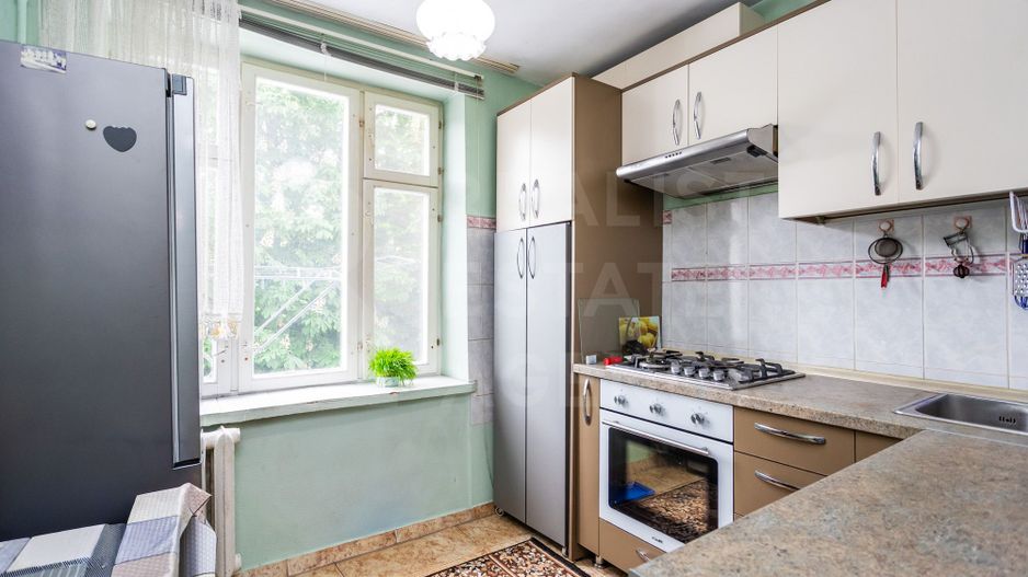 Vânzare, apartament, 4 camere, str. Miron Costin, Rîșcani - Poză 7