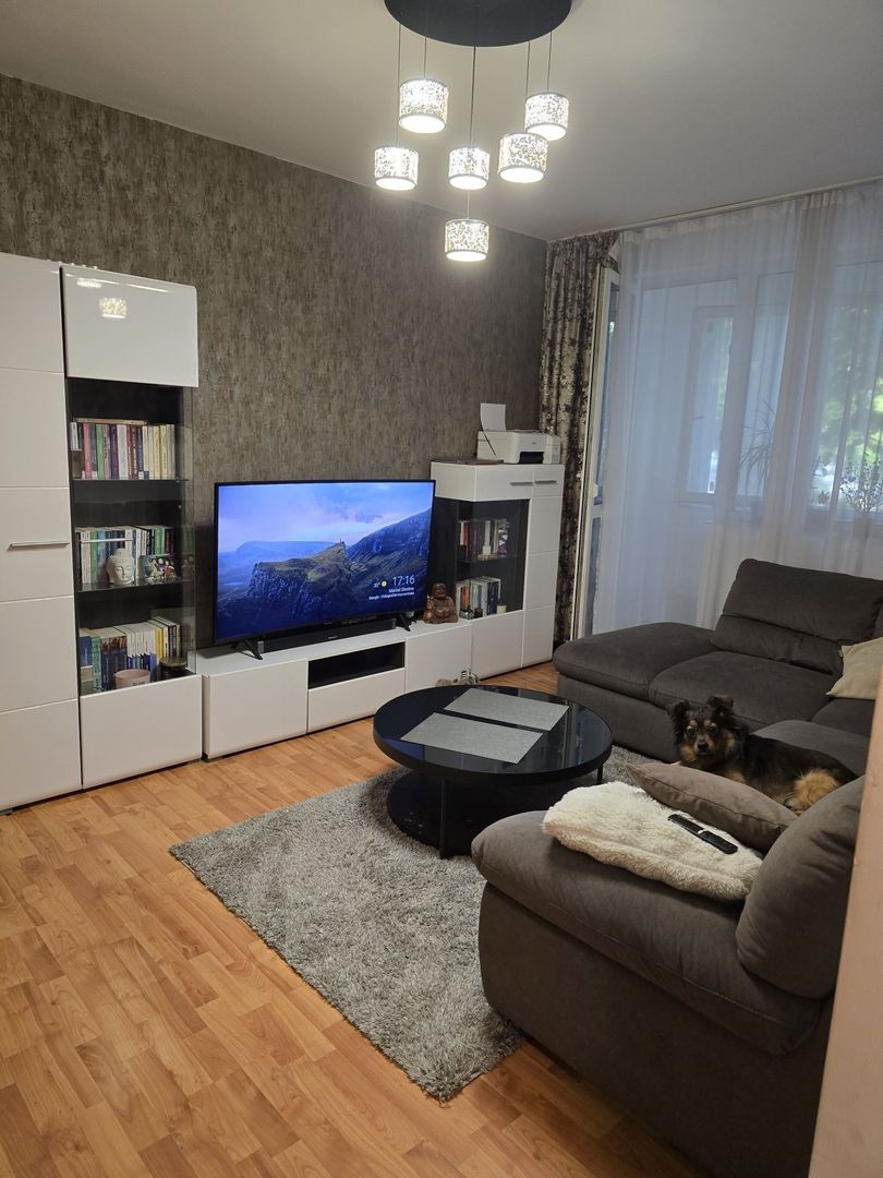 Apartament 2 camere zona Auchan Vitan - Calea VItan - Poză 2