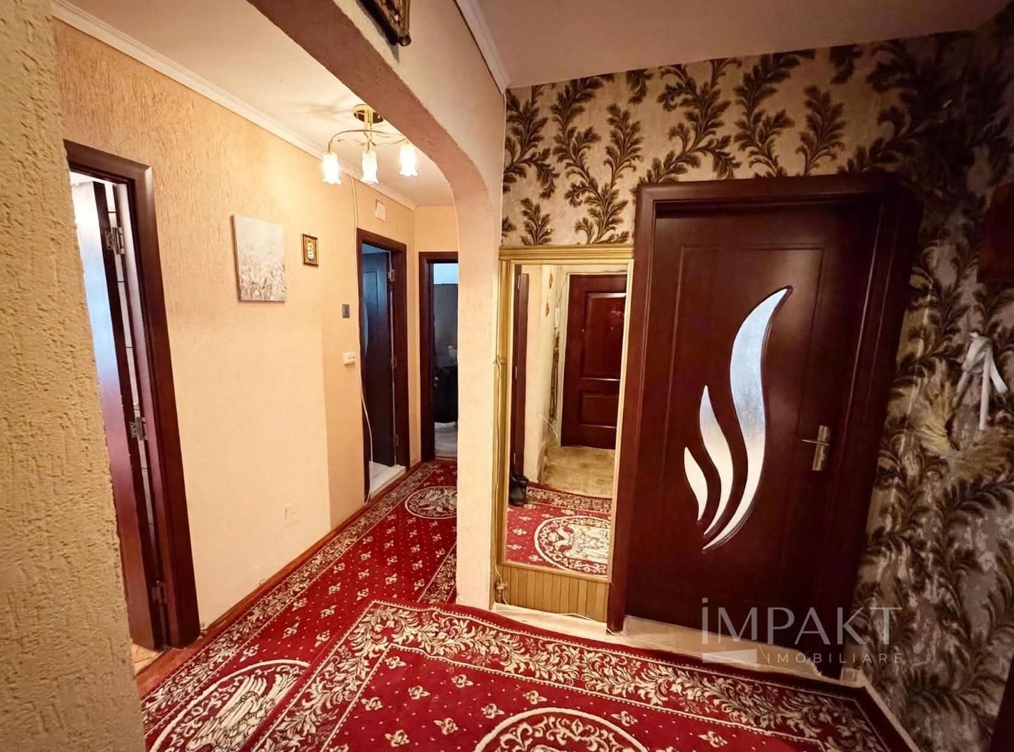 Apartament 3 camere Manasur str Padin - Poză 5