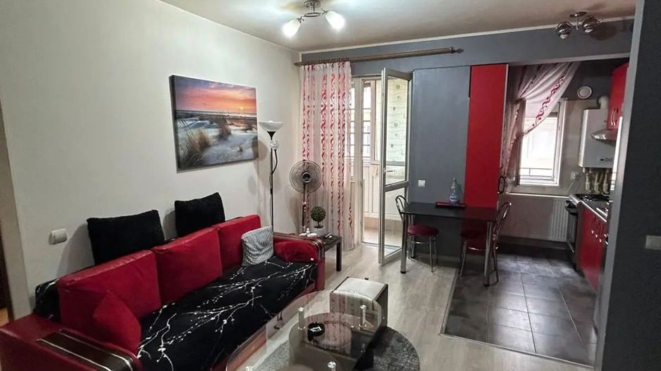 De vanzare Apartament 2 camere, Berceni, sector 4 - Poză 8