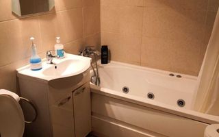 Apartament 2 camere de inchiriat, Tatarasi, etaj 6/8, mobilat si utilat - Poză 6