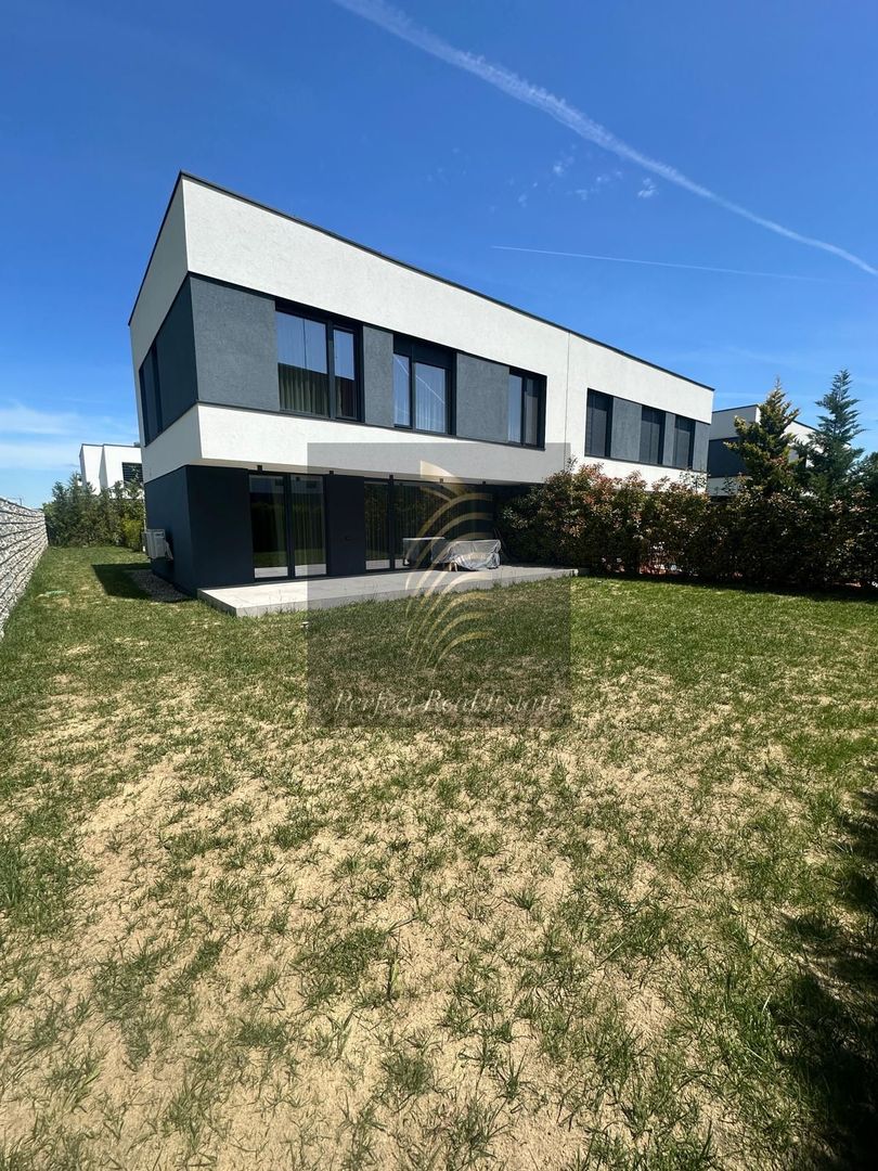 Vilă pasivă de vânzare – Amber Garden, Tunari - Poză 2