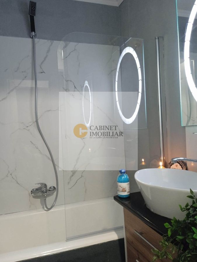 Apartament 2 camere | Vedere panoramica | Splaiul Independentei | - Poză 6