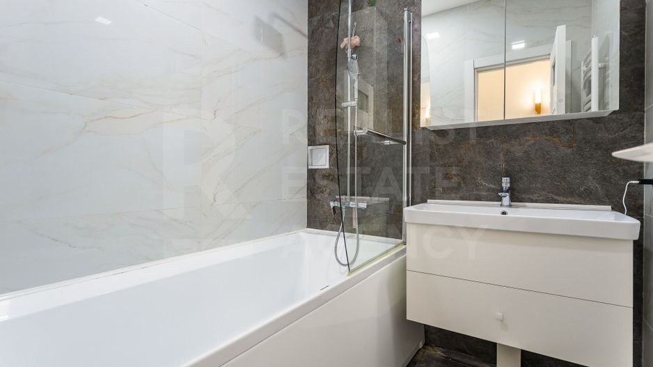 Vânzare, apartament, 3 camere, Complexul Florilor, Râșcani - Poză 14