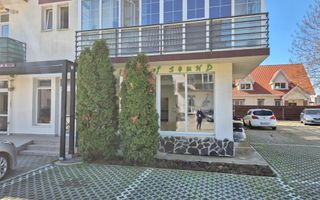 Spatiu comercial 109,54 mp + teren 222 mp + 2 locuri de parcare - Varteju - Poză 7