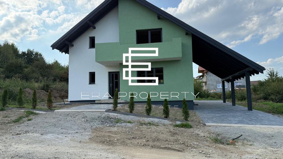 Casă single- 5 Camere - teren 412mp -Selimbar, Cartierul Tineretului - Poză 6