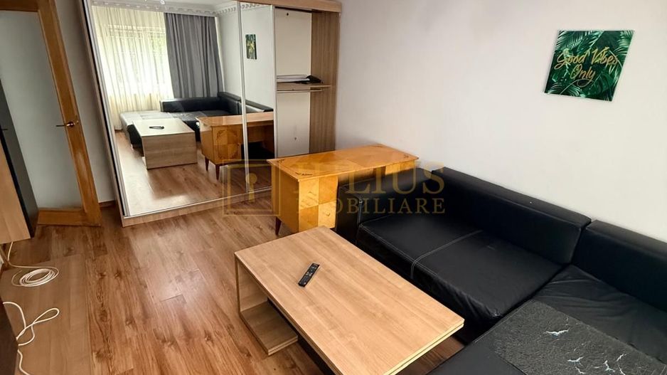 2 camere decomandat| Dorobantilor| centrala| clima| - Poză 5
