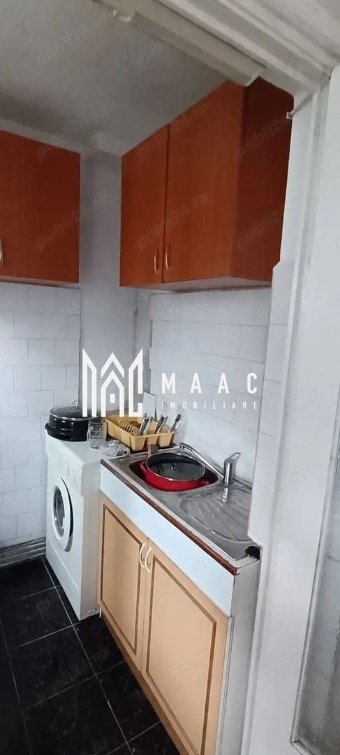 Apartament Tiglari | 2 camere | 30 MPU - Poză 4