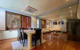 Inchiriere apartament 5 camere 160 mp | Dorobanti - Poză 2