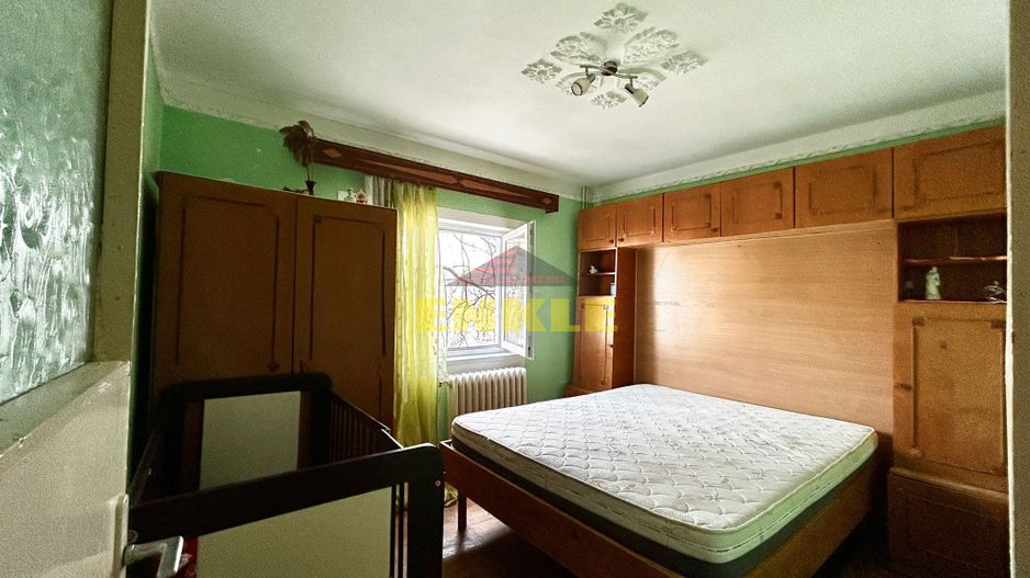 De vanzare apartament cu 2 camere, zona Capat 1. - Poză 4