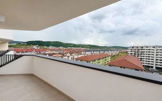 Apartament Premium cu 2 camere | Eroilor Residence | Florești - Poză 8