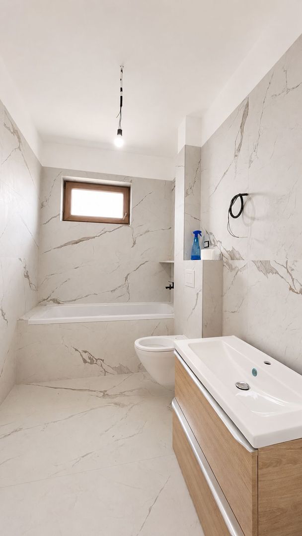 COMISION 0% | Apartament 3 camere decomandate | 58 mp | Remetea Mare - Poză 6