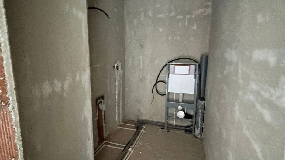 Apartament 3 camere de vanzare in zona Stefan cel Mare I Viitorului - Poză 10