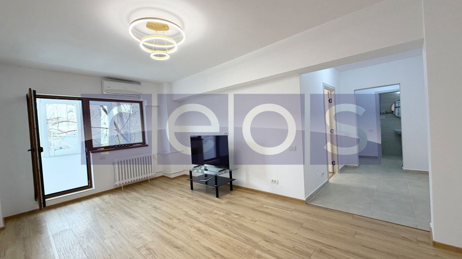 APARTAMENT 3 CAMERE | RENOVAT COMPLET | 78 MP | AN 1983 | ZONA TEIUL DOAMNEI - Poză 1