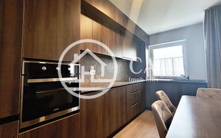 Apartament de închiriat cu 3 camere în Iosia Resident, Oradea - Poză 4