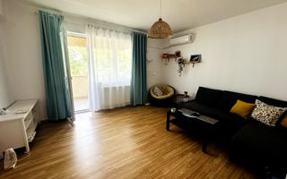 Apartament 2 camere decomandat | Drumul Fermei - Parcare inclusă - Poză 1