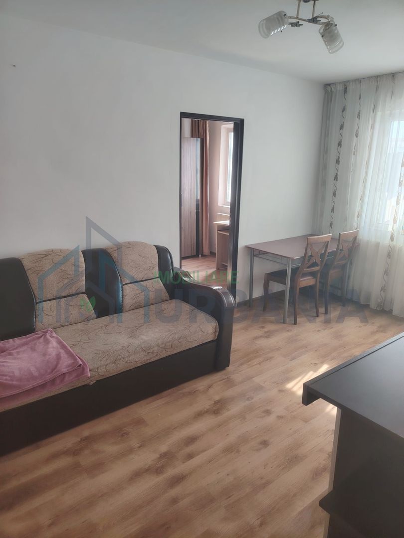 Închiriere apartament cu două camere - Poză 8