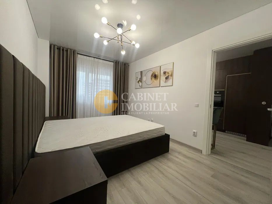 Chirie - 2 camere - Copou - INTERMEDIAR - Poză 3