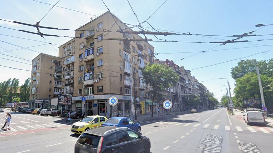 Apartament doua camere ultracentral - Cismigiu - Poză 1