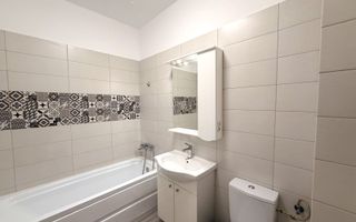 Inchiriere apartament + parcare, mobilat si utilat, metrou Berceni - Poză 17