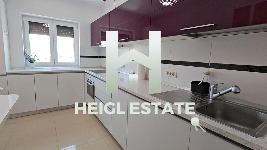 Apartament cu 2 camere decomandat in Giroc la etajul 1 - Poză 1