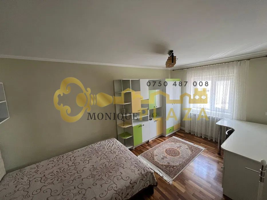 3 Camere | Balcon | Terasa | Parcare concesionata | Zona centrala | - Poză 2