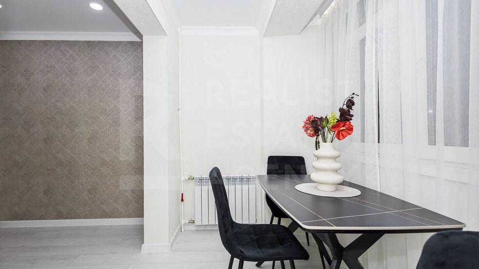 Vânzare, apartament, 2 camere, strada Independenței, Botanica - Poză 2