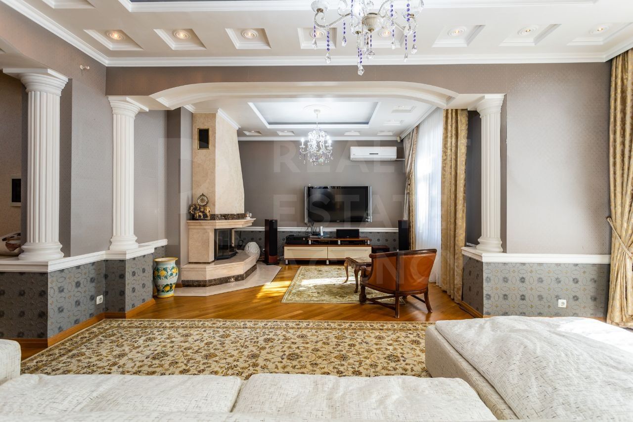 Vânzare, casă 3 nivele, stradela  5 Pomicultorului, Codru - Poză 24