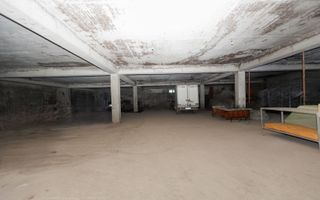 Spațiu industrial de vânzare în Mileștii Mici - Poză 12