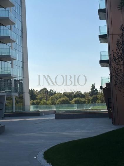 Apartament de Lux / 2 Camere / One Lake Club - Poză 5