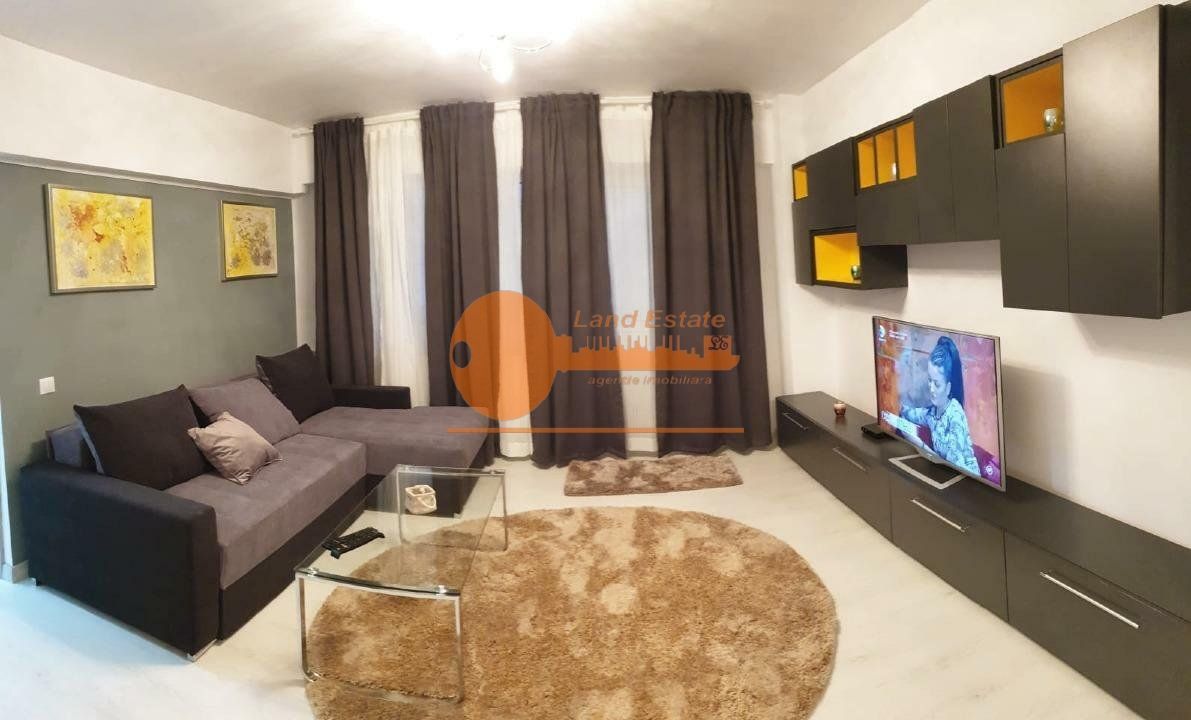 4 camere Dorobanti-Piata Romana ( Renovat-1979 ) - Poză 3