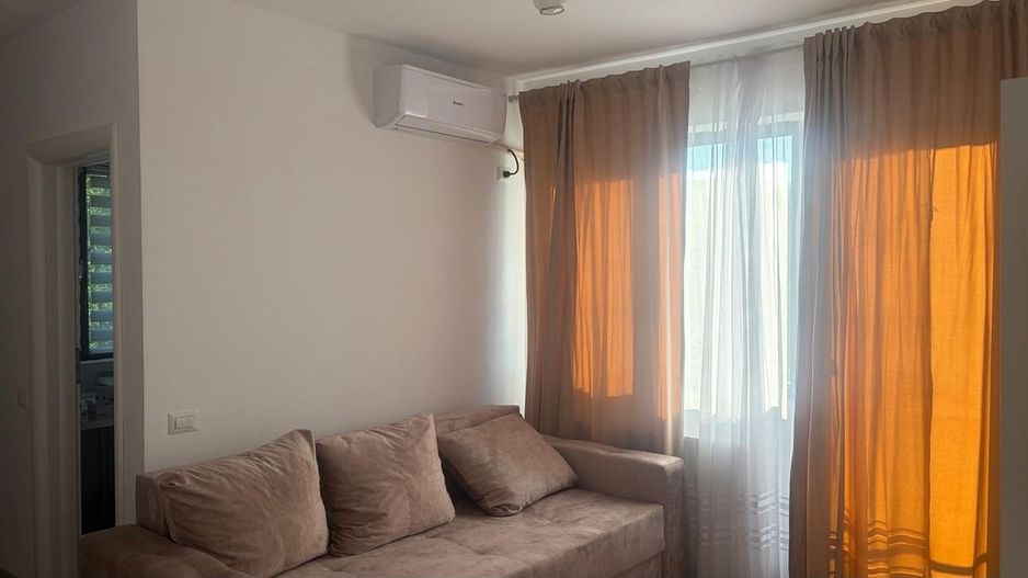 Apartament 2 camere modern in zona Lujerului cu centrala proprie in bloc nou - Poză 1
