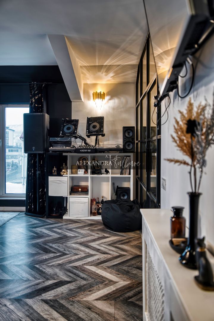 Apartament 3 camere, 76 mp, 2 bai, terasa, 2 garaje, Eroilor, New City - Poză 13