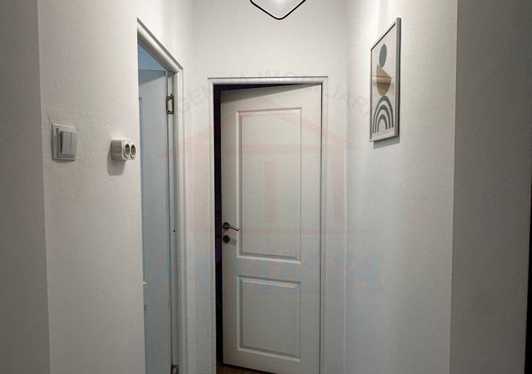 🏡 Apartament modern cu vedere panoramică în Țiglina 2 | 2 camere - Poză 3